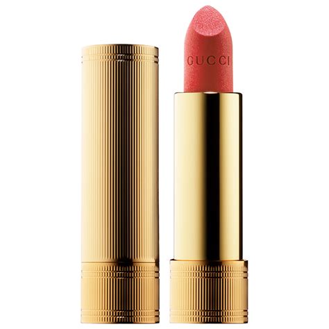 gucci queen christina lipstick dupe|best lipstick for gucci.